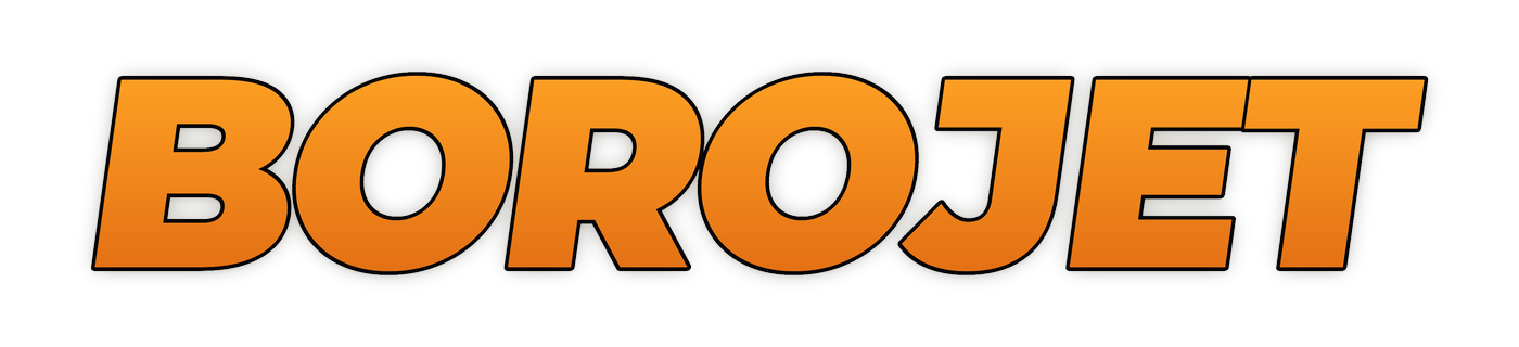 borojet